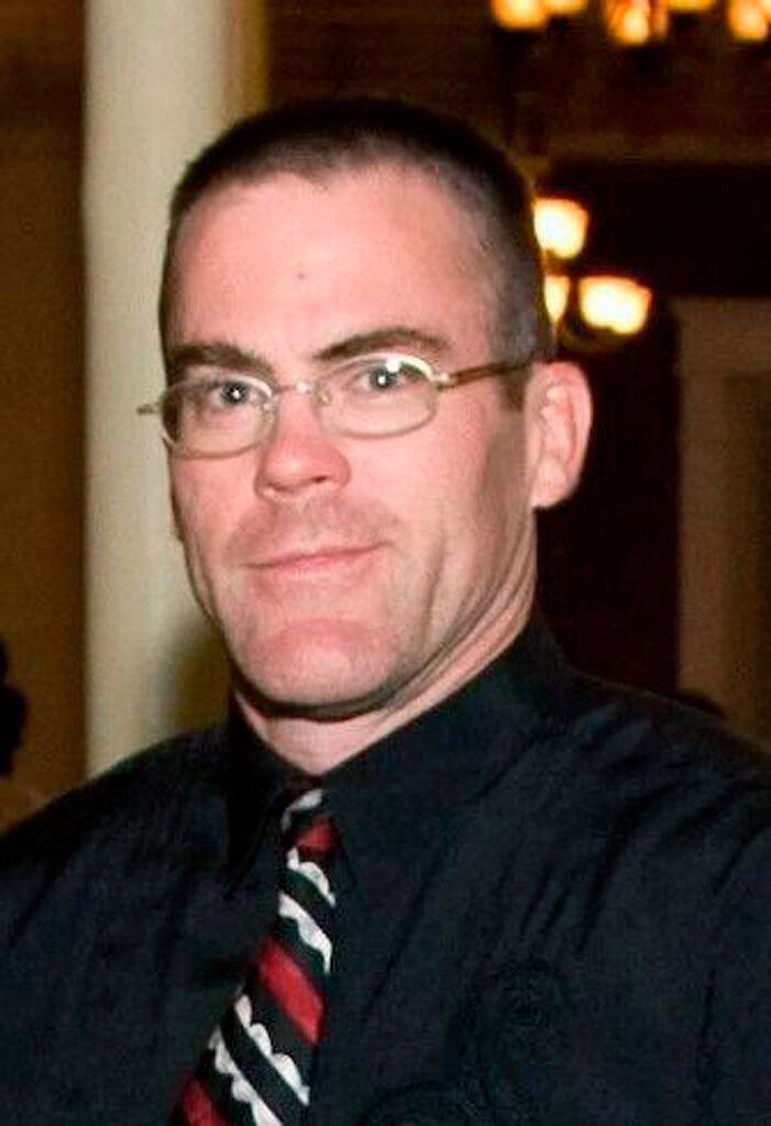 Gregory A. Upchurch